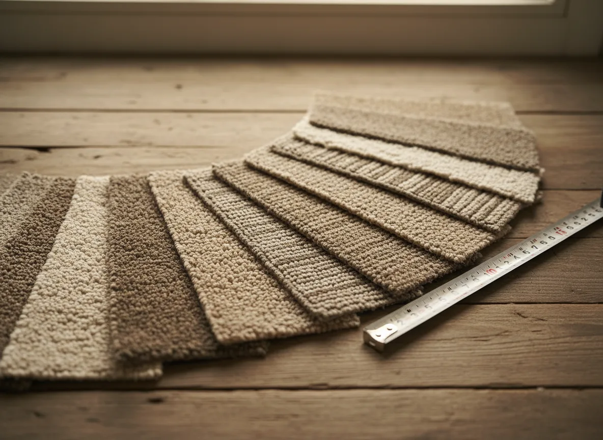 Carpet Installation Colerain, NC FAQs